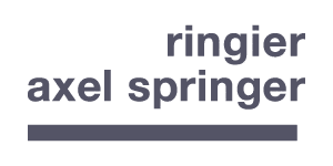 Logo Ringier Axel Springer